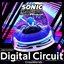 Digital Circuit - CrossWorlds -
