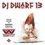DJ Dwarf XIII