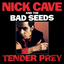 Nick Cave & the Bad Seeds - Tender Prey album artwork