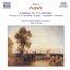 PARRY: Symphony No. 2 / Symphonic Variations in E