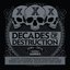 Metal Hammer: Decades Of Destruction