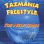Tazmania Freestyle - The New Series, Level A