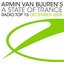 A State Of Trance Radio Top 15 - December 2008