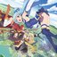TVアニメ『この素晴らしい世界に祝福を!』オープニング・テーマ「fantastic dreamer」 - EP