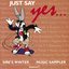 Just Say Yes (Winter Sampler)