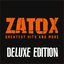 Zatox: Greatest Hits and More (Deluxe Edition)