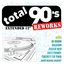 Total 90's Reworks (Extended 12')