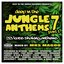 Deep In The Jungle Anthems 7 - Part 1 (Mixed by Mrs Magoo)