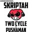Two Cycle / Pushaman