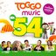 Toggo Music 54 [Explicit]