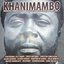 Moreira Chonguica Homenageia Lendas de Mocambique, Vol. 1: Khanimambo