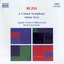 A Colour Symphony/Adam Zero (David Lloyd-Jones, English Northern Philharmonia)