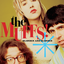 The Muffs - Blonder and Blonder album artwork