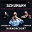 Schumann: Piano Concerto & Violin Concerto