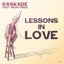 Lessons In Love