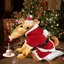 Santa Baby
