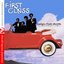 Going First Class (Expanded Edition) [Digitally Remastered]