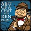 A Bit Of A Chat With Ken Plume - FRED Entertainment