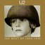 U2 The Best Of 1980-1990