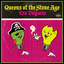 Queens of the Stone Age - Era Vulgaris album artwork