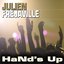 Hand's Up