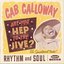 Cab Calloway - Are You Hep to the Jive? album artwork