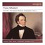Schubert: The Piano Trios; Piano Quintet "The Trout"; String Quintet; Octet D 803; Arpeggione Sonata etc.