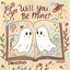 Will You Be Mine?