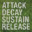 Attack Decay Sustain Release [US Bonus Tracks]