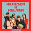 Keresem A Helyem