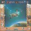 Peter Ivers - Nirvana Peter album artwork