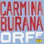 Orff: Carmina Burana