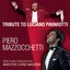 Tribute To Luciano Pavarotti