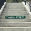 Thalia Street