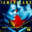 The Americans (Music from the TV Series)