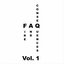 FAQ Vol. 1 - EP