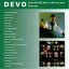 Q: Are We Not Men? A: We Are Devo/DEV-O Live