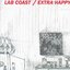Lab Coast / Extra Happy Ghost - EP