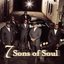 7 Sons Of Soul