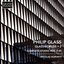 Glass: Glassworlds, Vol. 2