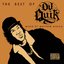 The Best of DJ Quik Mixed by Matthew Africa