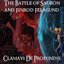 The Battle of Sauron and Finrod Felagund