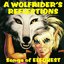 A Wolfrider's Reflections: Songs of Elfquest