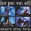 Live - Start The Fire