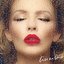 Kylie Minogue - Kiss Me Once album artwork