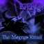 IKPENG - The Moyngo Ritual (DAEKEP030) 2008