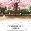 THE IDOLM@STER CINDERELLA GIRLS ANIMATION PROJECT ORIGINAL SOUNDTRACK
