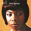 Nina Simone - The Definitive Collection album artwork