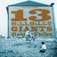 Robbie Fulks - 13 Hillbilly Giants album artwork