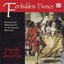 Forbidden Dance - Dances and Diminutions of the Italian Baroque